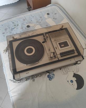 impianto stereo Philips 