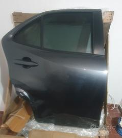 Sportello portiera Toyota Yaris Cross