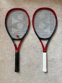 Yonex VCore 100 / 300gr. manico 3