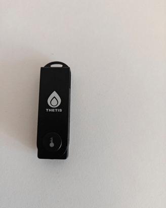 Chiave di sicurezza Type-C e NFC Thetis Pro-C
