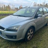 FORD FOCUS SW 1.6 Tdci 90cv