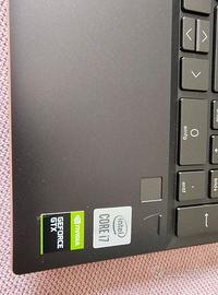 portatile HP Spectre 