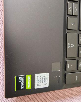 portatile HP Spectre 