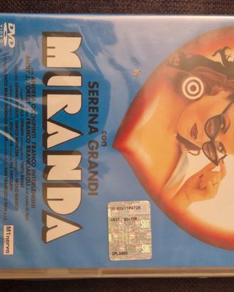 film DVD 