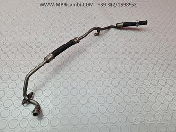 3YF-13465-00-00 TUBO YAMAHA XTZ 660 1991 1992 XT Z