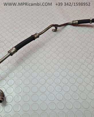 3YF-13465-00-00 TUBO YAMAHA XTZ 660 1991 1992 XT Z
