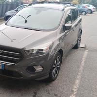 Ford Kuga St Line 