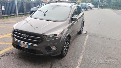 Ford Kuga St Line 