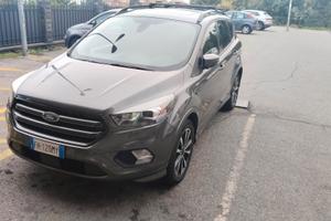 Ford Kuga St Line 