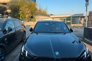BMW X2 U10 MSPORT PRO