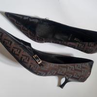 Scarpe donna n 36 di Fendi