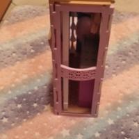 casa delle Barbie 
