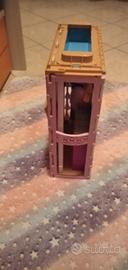 casa delle Barbie 