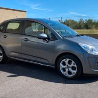 Citroen C3 1.4 HDi 70 Tetto Panoramico