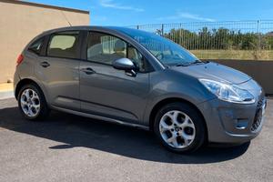 Citroen C3 1.4 HDi 70 Tetto Panoramico