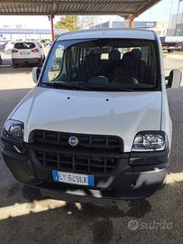 Fiat Doblo 1900 jtd