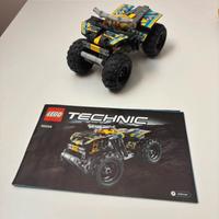 LEGO Technic Quad Bike 42034