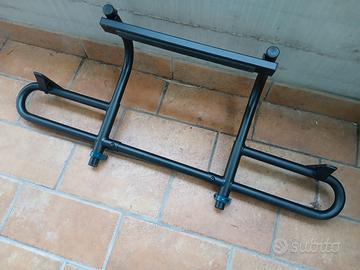 BARRA per trazioni Corength