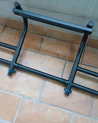 BARRA per trazioni Corength