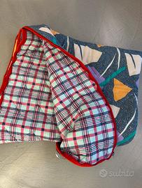 Sacco a pelo singolo