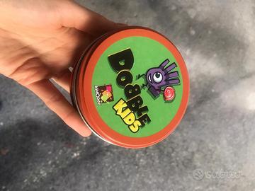 Dobble Animali Gioco da Tavolo