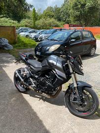 Honda Horent 750 A2