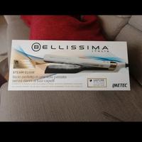 piastra per capelli a vapore (stream pod)