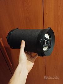 Cassa bluetooth 