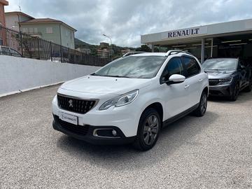 Peugeot 2008 BlueHDi 100 Active