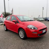FIAT Punto 1.3 MJT II S&S 75CV LOUNGE