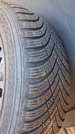 4 gomme invernali  Hankook