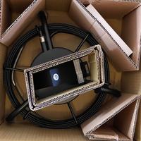 VOLTCRAFT BS-14 mm/25 m sonda endoscopia