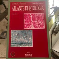 Atlante di istologia