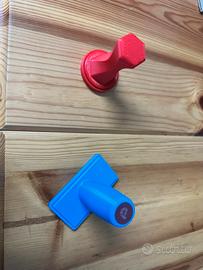 Aculprint3d realizza timbri personalizzati