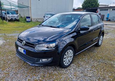 Volkswagen Polo 1.2 TDI DPF 5 p. Comfortline