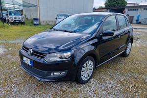 Volkswagen Polo 1.2 TDI DPF 5 p. Comfortline