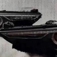 Alfa Romeo Stelvio Fari Bi-Xeno