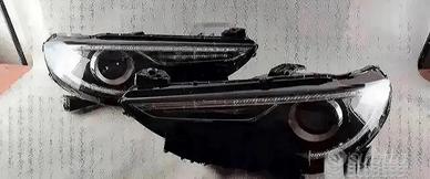 Alfa Romeo Stelvio Fari Bi-Xeno