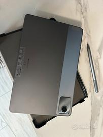 Lenovo  tab M11 + pen batteria al 100%