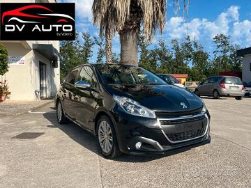 Peugeot 208 PureTech 68 5 porte signature NEO/unic
