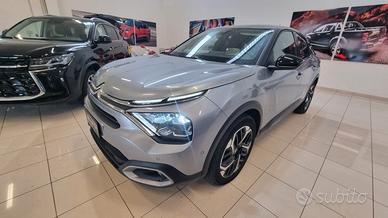 Citroen C4 PureTech 130 S&S EAT8 Shine