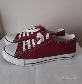 Scarpe tipo Superga
