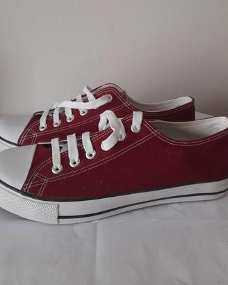 Scarpe tipo Superga