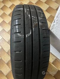 Gomme X hiunday i10 come nuove