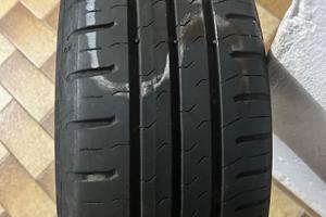 Gomme X hiunday i10 come nuove