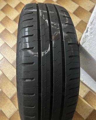 Gomme X hiunday i10 come nuove