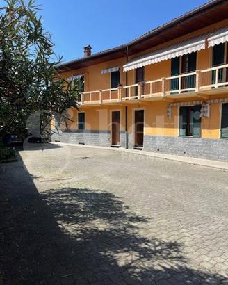 Casa Indipendente Occhieppo Superiore