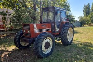 Trattore usato Fiat / Fiatagri 980 DT