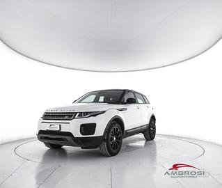 LAND ROVER Range Rover Evoque 2.0 D4 5p. SE Dyna