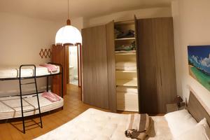 Appartamento estivo a Gabicce Mare